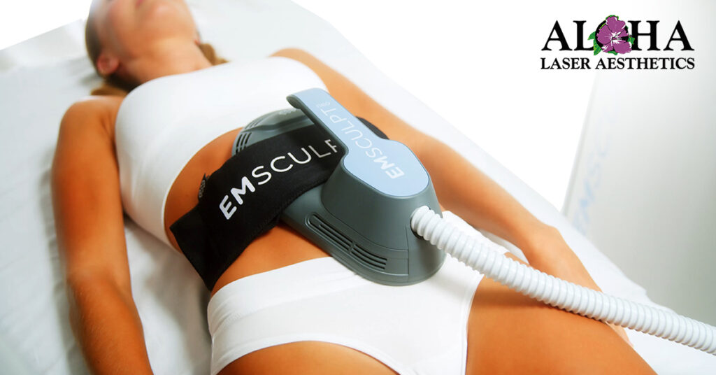 Aloha Laser Aesthetics - Med Spas & Aesthetics in Honolulu photo 2